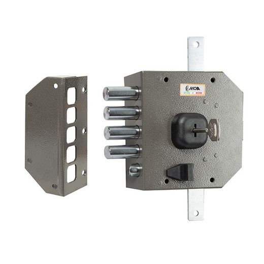 Cerradura Sobreponer Moia S.634 Izquierda