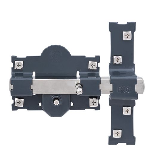 Cerrojo Puerta 101r/105 70mm