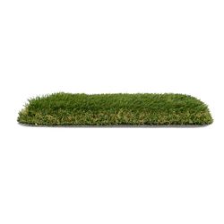 Césped Artificial de 40mm. 2x4m. PREMIUM grass.