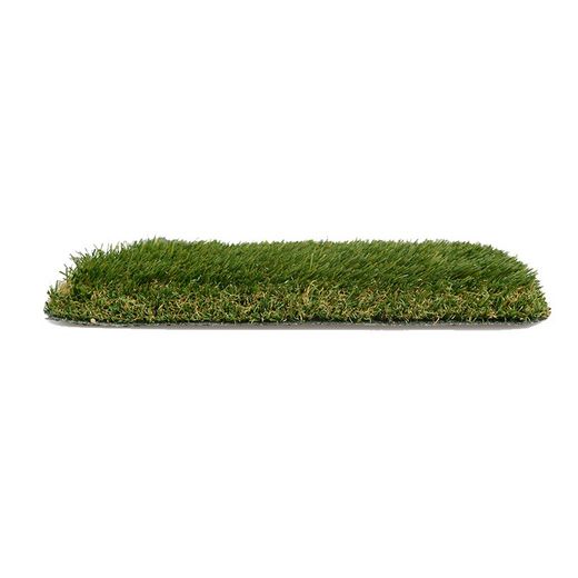 Césped Artificial de 40mm. 2x4m. PREMIUM grass.