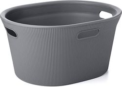 Cesta Ropa Baobab 35 L. Antracita