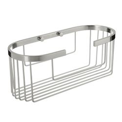 Cestillo Aluminio Brillo Ovalado Tatay