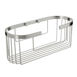Cestillo Aluminio Brillo Ovalado Tatay