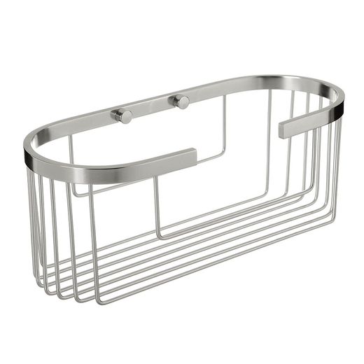 Cestillo Aluminio Brillo Ovalado Tatay