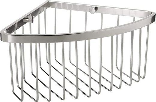 Cestillo Aluminio Brillo Rinconera Tatay