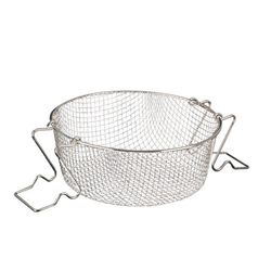 Cestillo Suelto Para Freidora 24cm