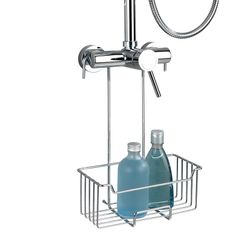 Cesto Acero Inox. Milo Wenko
