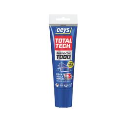 Ceys Total Tech Gris Tubo 125Ml