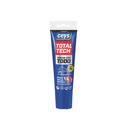 Ceys Total Tech Negro Tubo 125Ml
