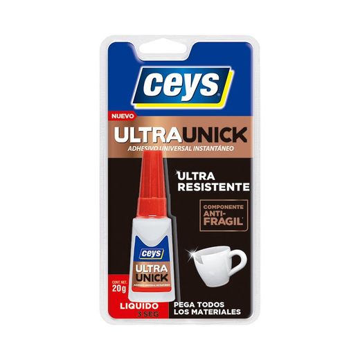 Ceys Ultraunick Liq 20g
