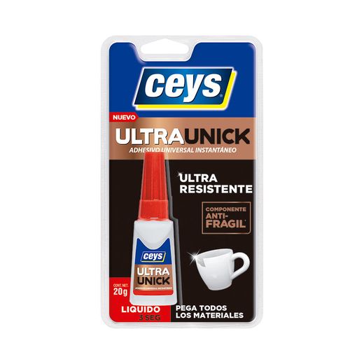 Ceys Ultraunick Liq 20g