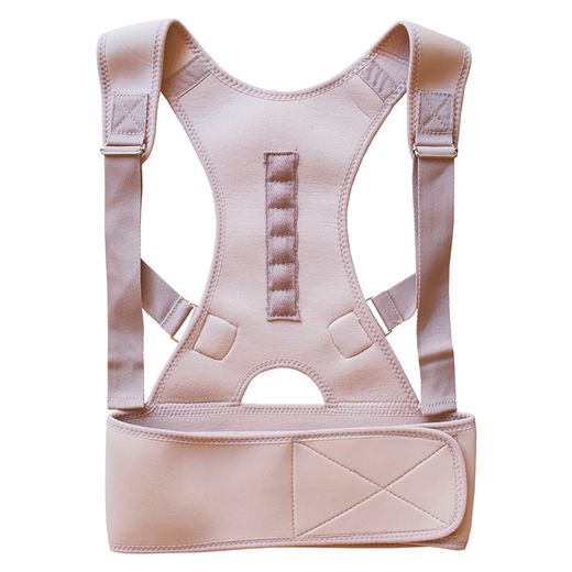 Chaleco Active Posture