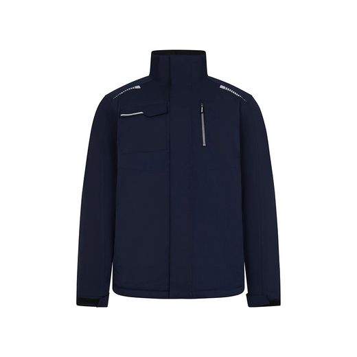 Chaqueta Acolchada Grs.V.Dynamic T/Xl