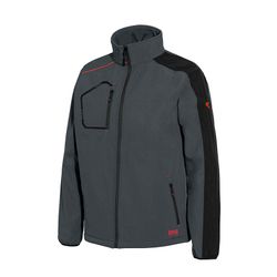 Chaqueta Issaline Kind Gris Antracita Tl