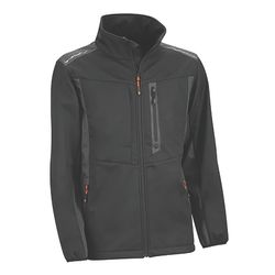Chaqueta Juba Tp80K Wind Pro Talla L