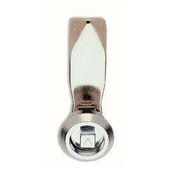 Cierre 1/4 Vuelta M-22 Cuad. 8 Mm. Aga