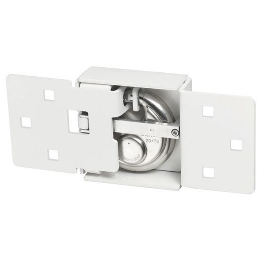 Cierre Seguridad Transporte Candado Diskus Abus