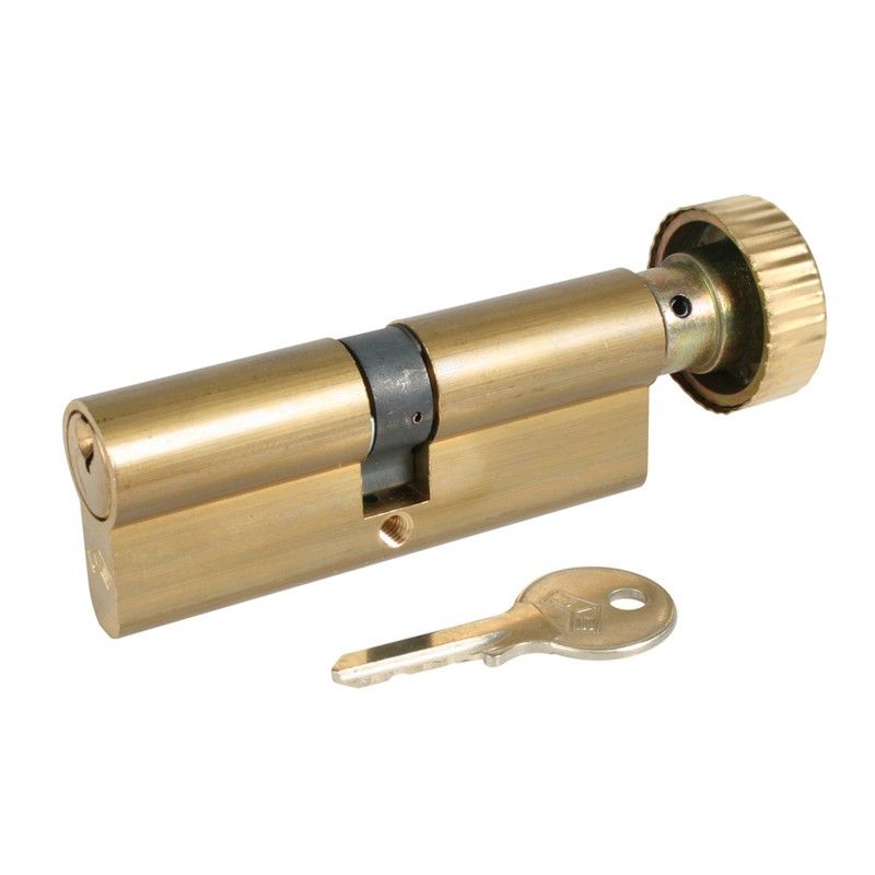 Cilindro Con Pomo 80mm Gas Jis