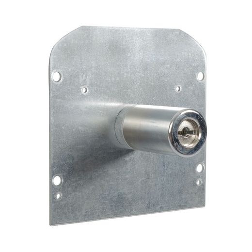 Cilindro Moia P/Cerraduras Serie 400.
