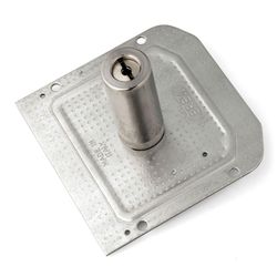 Cilindro Moia P/Cerraduras Serie 400.