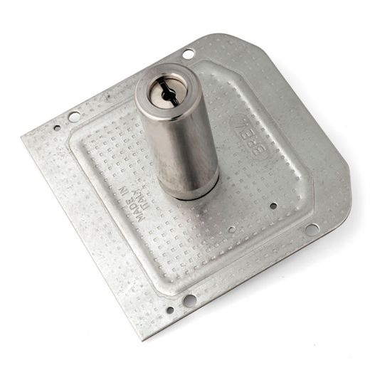 Cilindro Moia P/Cerraduras Serie 400.