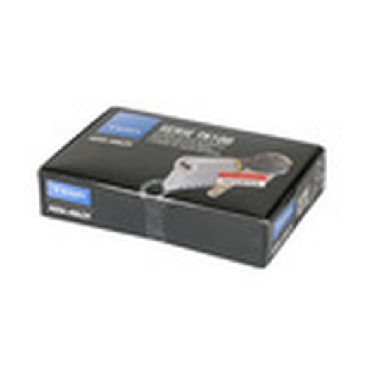 Cilindro De Alta Seguridad Tesa Tk100. 60mm, 30 - 30