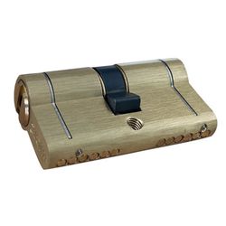 Cilindro Seguridad Cs01 L15  35X35 Lt