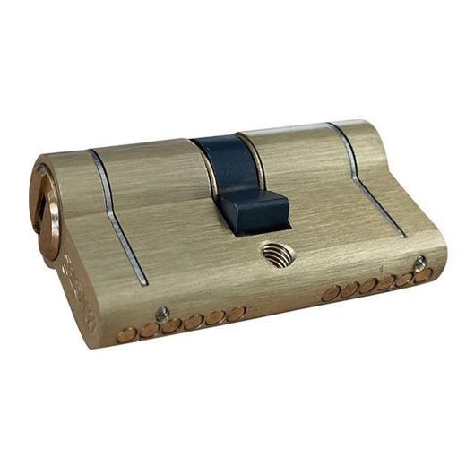 Cilindro Seguridad Cs01 L15  35X35 Lt