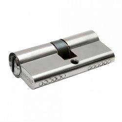 Cilindro Seguridad Cs02 L15  30X30 Ni
