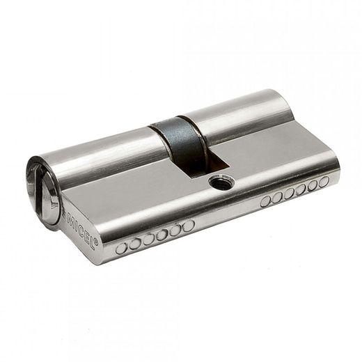 Cilindro Seguridad Cs02 L15  30X30 Ni