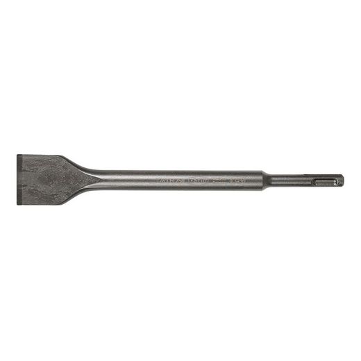 Cincel Ancho 250/40 Mm.Acodado 30º Sds+