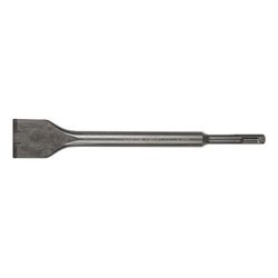 Cincel Ancho 250/40 Mm.Acodado 30º Sds+