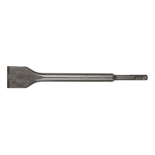 Cincel Ancho 250/40 Mm.Acodado 30º Sds+