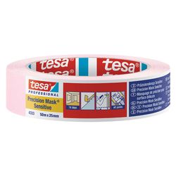 Cinta Adhesiva Sensitive Mask 25 Mmx50m