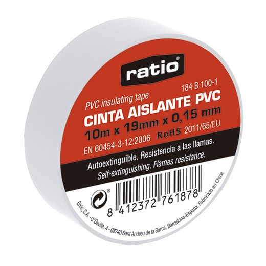 Cables y canalización eléctrica