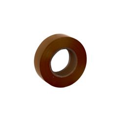 Cinta Aislante Nuñez-12 20mx19mm Marron
