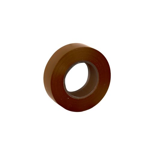 Cinta Aislante Nuñez-12 20mx19mm Marron