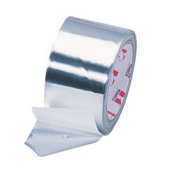 Cinta Aluminio 50mmx50m
