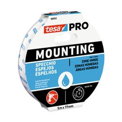 Cinta Dob. Cara Mounting Pro Es 5mx19mm