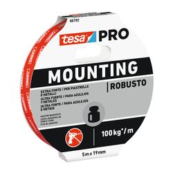 Cinta Dob. Cara Mounting Pro Uf 5mx19mm