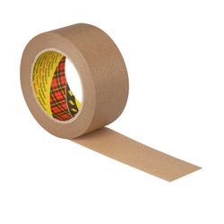 Cinta Embalaje Papel 3444,50Mmx50M.