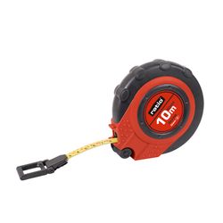 Cinta Metrica Acero 13mm./10mts.Ratio