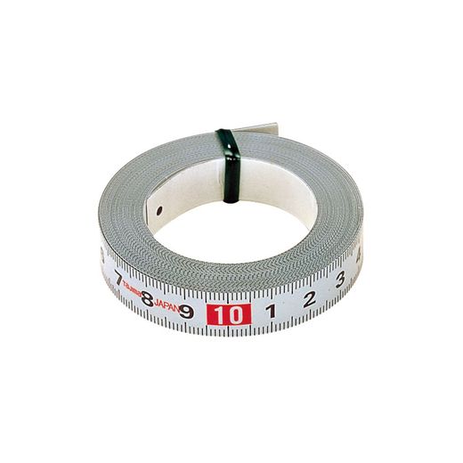 Cinta Metrica Adhesiva Tajima 1m 13mm