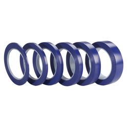 Cinta Vinilo 471+, 6X33M. 0,14Mm.