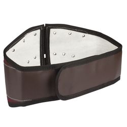 Cinturon Antivibratorio C/Velcro T/Xl