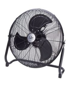 Circulador Aire 50cm Negro