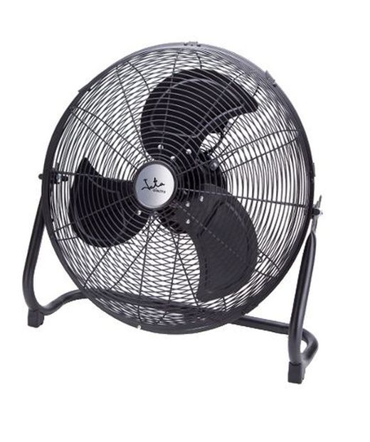 Circulador Aire 50cm Negro