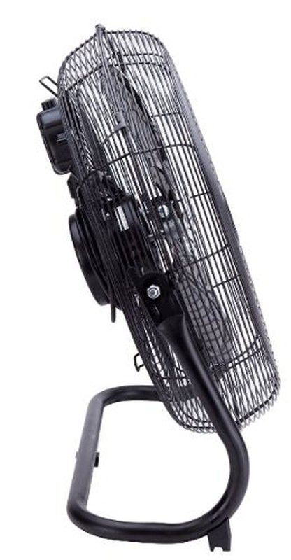 Circulador Aire 50cm Negro