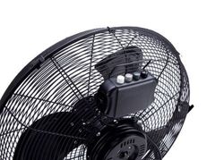 Circulador Aire 50cm Negro