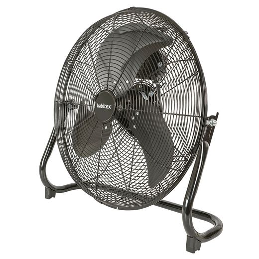Circulador De Aire Habitex B-120